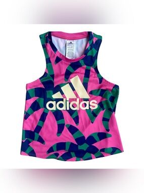Women’s Adidas Tank Top